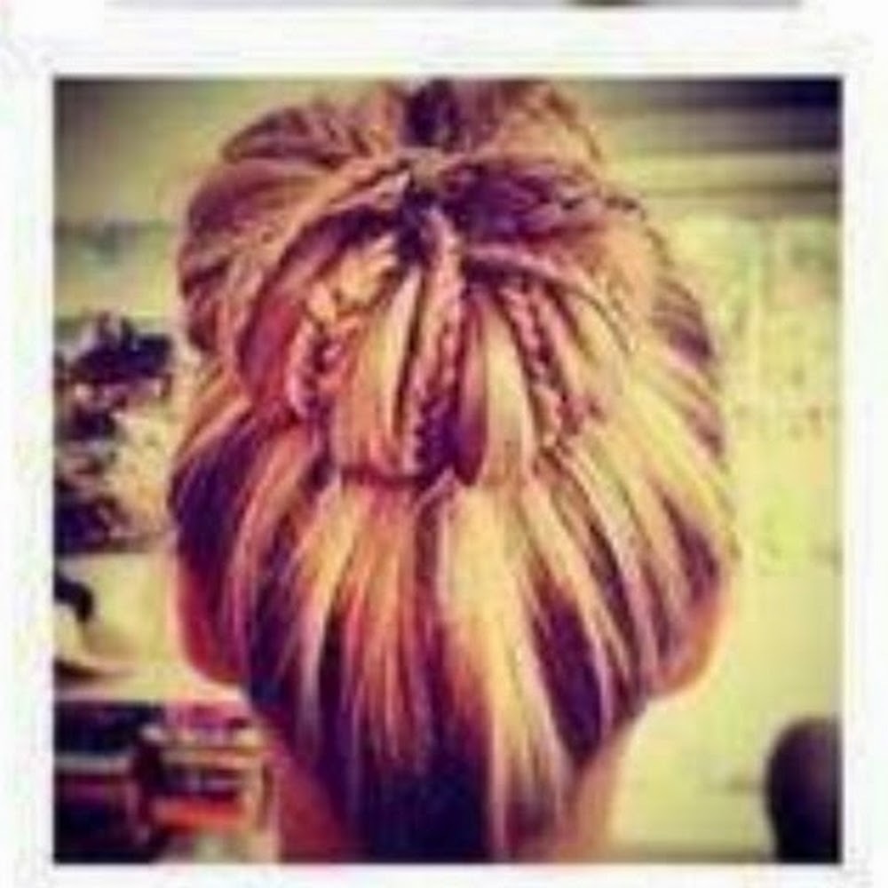 Meet your Posher, Taylor-ann